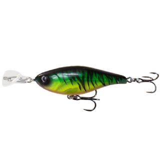 Headbanger Cranky Shad 6.4cm - 